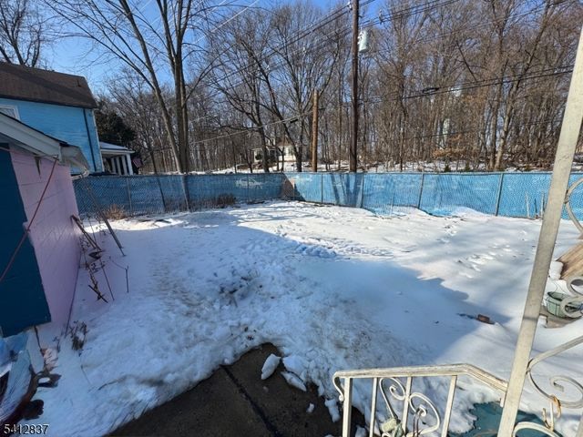 1472 Jefferson Ave, Rahway City, NJ 07065