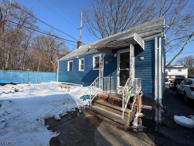 1472 Jefferson Ave, Rahway City, NJ 07065