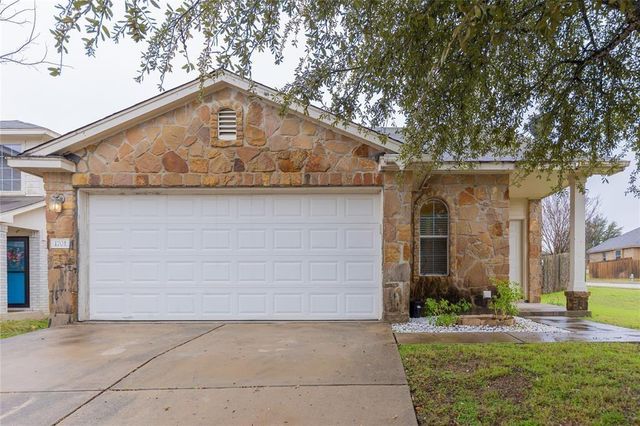 1701 Golden Sunrise LN, Pflugerville, TX 78660
