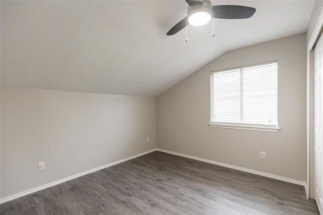 1701 Golden Sunrise LN, Pflugerville, TX 78660