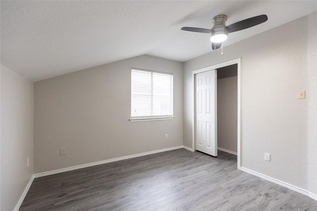 1701 Golden Sunrise LN, Pflugerville, TX 78660
