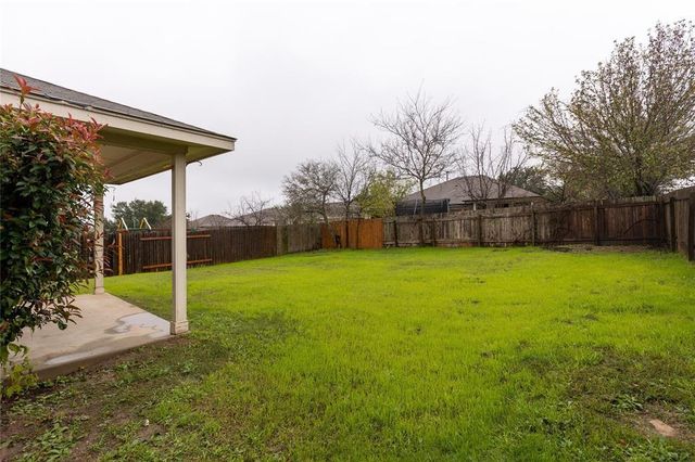 1701 Golden Sunrise LN, Pflugerville, TX 78660