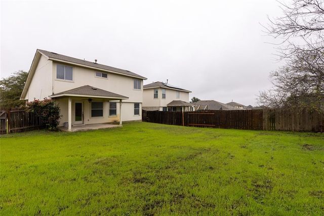 1701 Golden Sunrise LN, Pflugerville, TX 78660