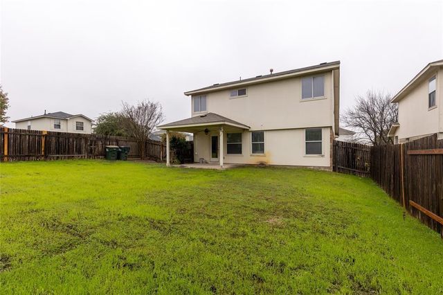 1701 Golden Sunrise LN, Pflugerville, TX 78660