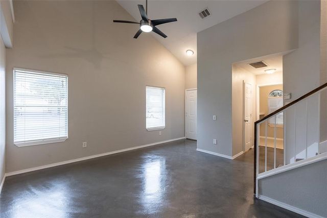 1701 Golden Sunrise LN, Pflugerville, TX 78660