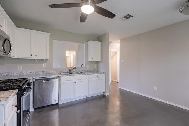 1701 Golden Sunrise LN, Pflugerville, TX 78660