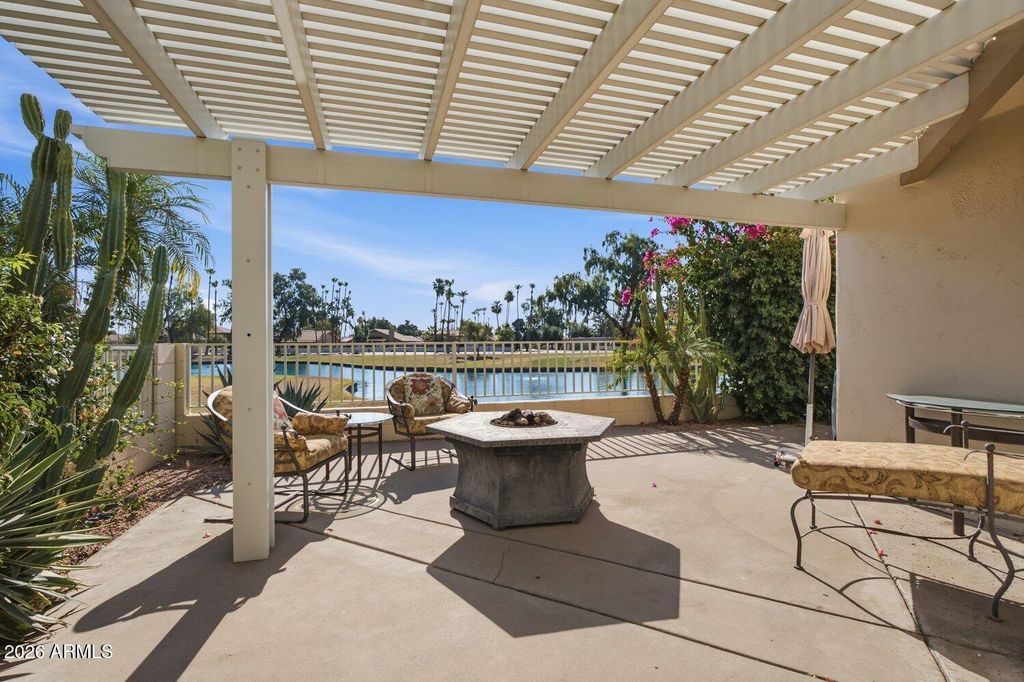 17179 N ZUNI Trail, Surprise, AZ 85374 — exterior