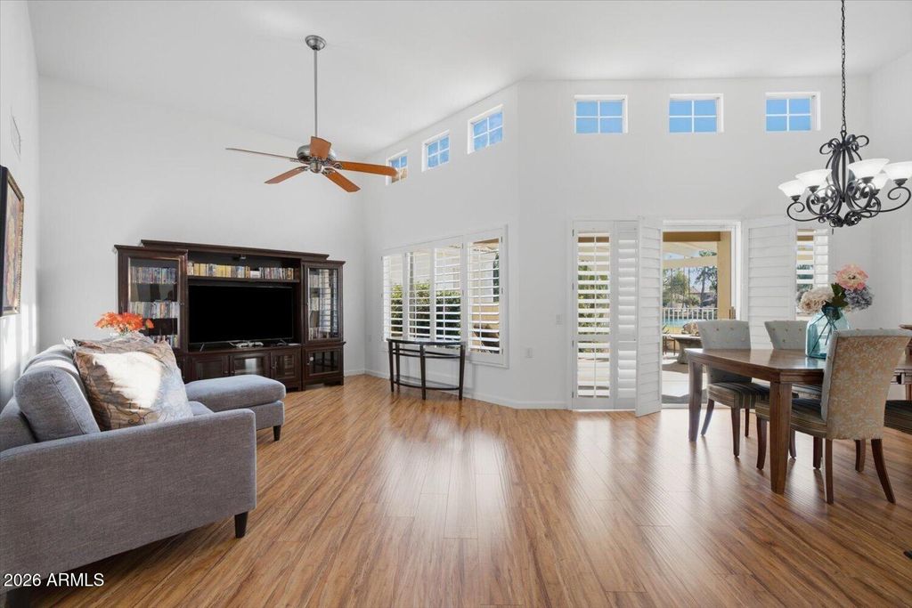 17179 N ZUNI Trail, Surprise, AZ 85374 — photo 2