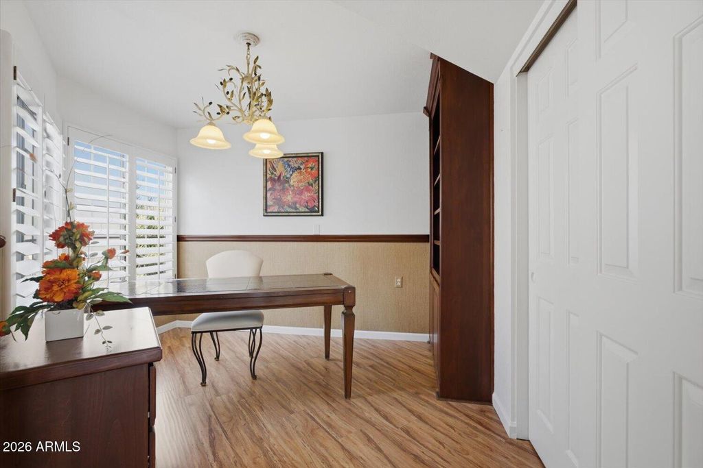 17179 N ZUNI Trail, Surprise, AZ 85374 — photo 5