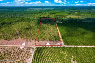 LOT 6 GEORGIA Street, Hilliard, FL 32046