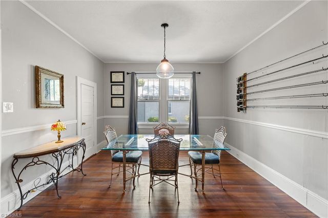 832 Knollwood Street, Winston-salem, NC 27103