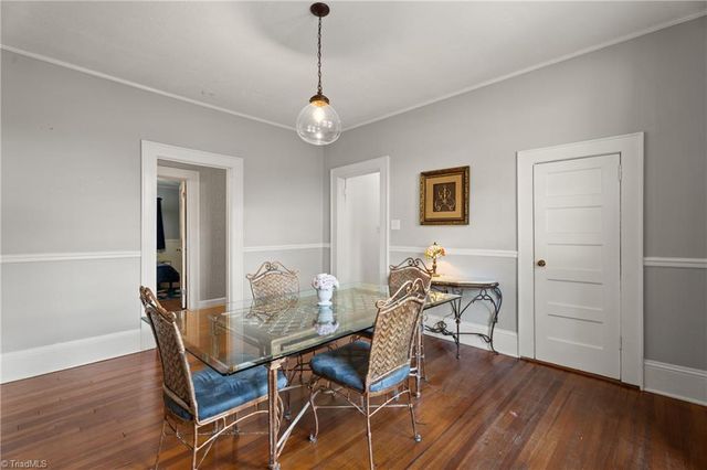 832 Knollwood Street, Winston-salem, NC 27103
