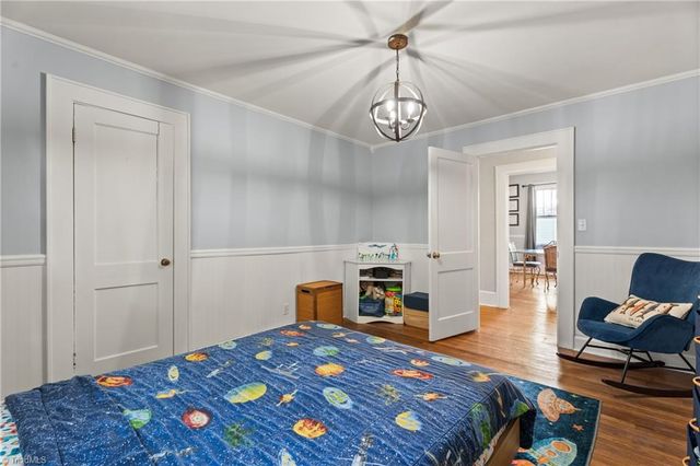 832 Knollwood Street, Winston-salem, NC 27103