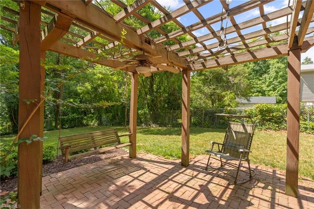 832 Knollwood Street, Winston-salem, NC 27103