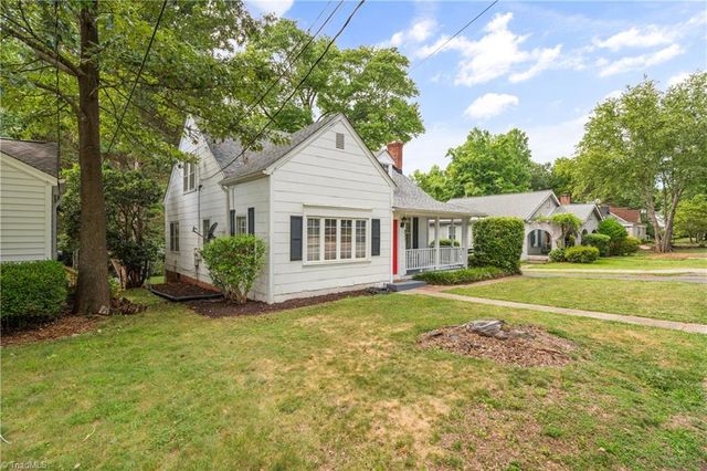 832 Knollwood Street, Winston-salem, NC 27103