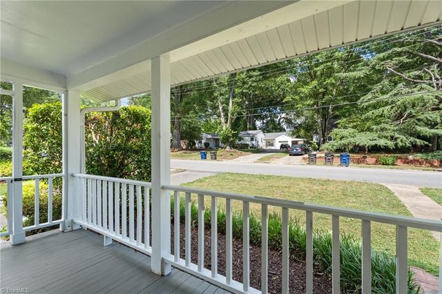 832 Knollwood Street, Winston-salem, NC 27103