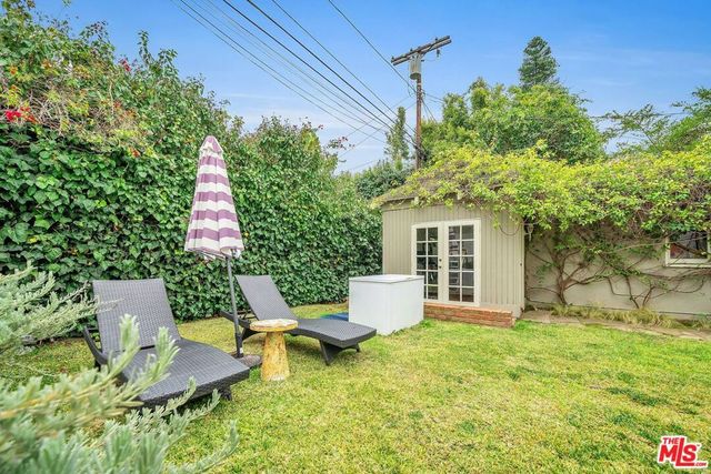 630 S Gretna Green Way, Los Angeles, CA 90049