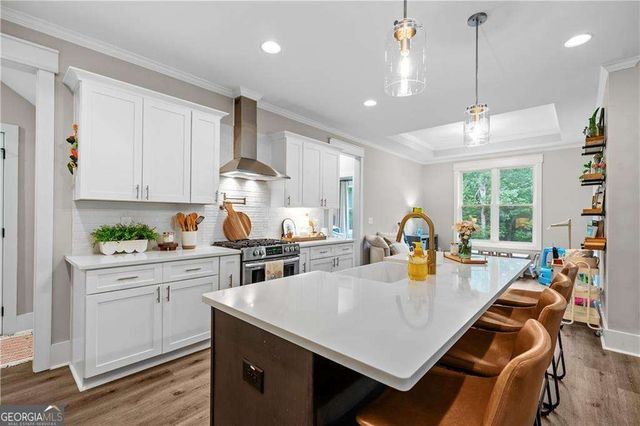 313 Evie Lane, Canton, GA 30115