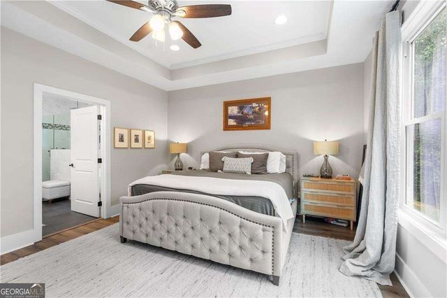313 Evie Lane, Canton, GA 30115