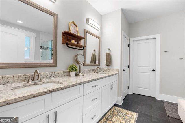 313 Evie Lane, Canton, GA 30115