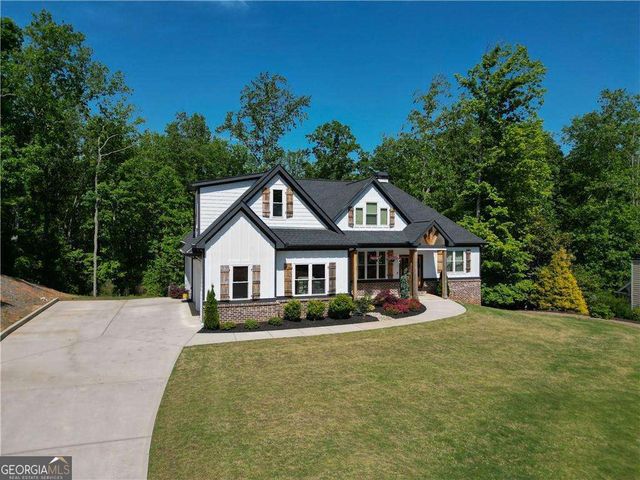 313 Evie Lane, Canton, GA 30115