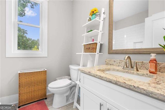 313 Evie Lane, Canton, GA 30115