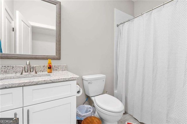 313 Evie Lane, Canton, GA 30115