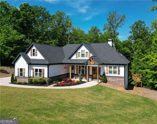 313 Evie Lane, Canton, GA 30115
