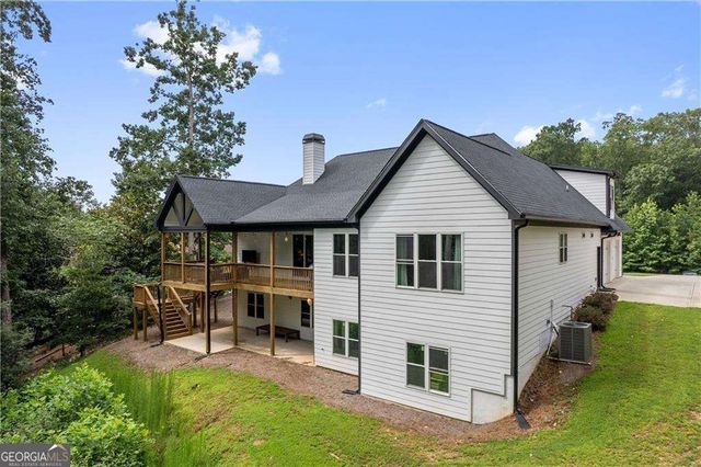 313 Evie Lane, Canton, GA 30115