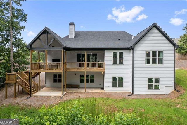 313 Evie Lane, Canton, GA 30115