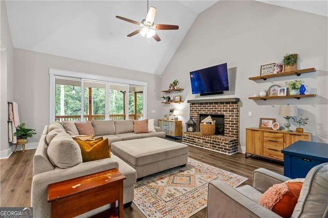 313 Evie Lane, Canton, GA 30115