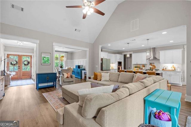 313 Evie Lane, Canton, GA 30115