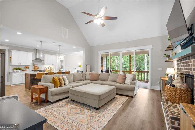 313 Evie Lane, Canton, GA 30115