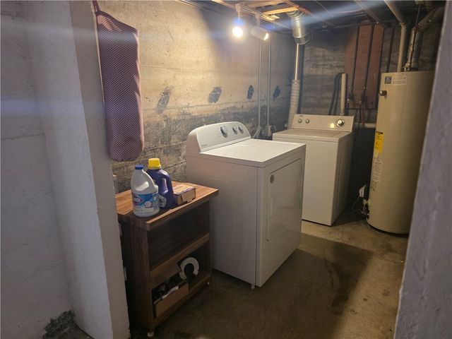 509 N 13th Avenue, Forsyth, MT 59327