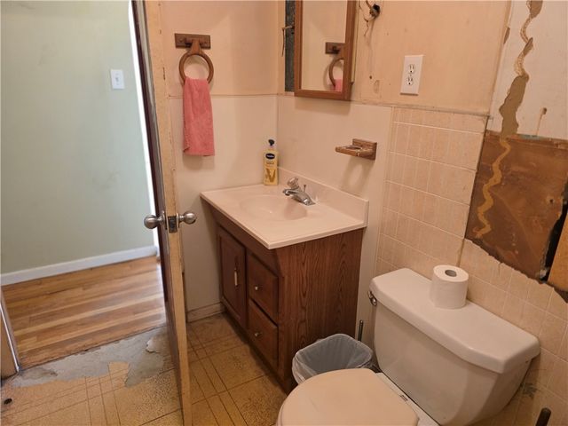 509 N 13th Avenue, Forsyth, MT 59327