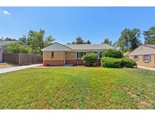 3459 S Fairfax St, Denver, CO 80222