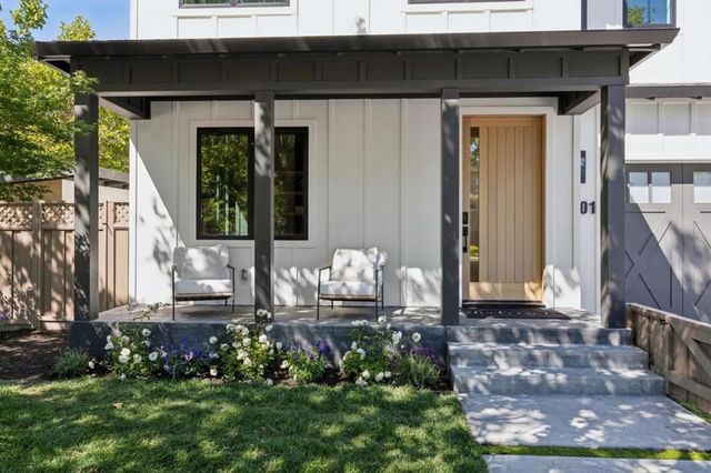 401 Grand Street, Redwood City, CA 94062