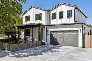 401 Grand Street, Redwood City, CA 94062