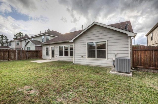 29610 Legends Glen Drive, Spring, TX 77386