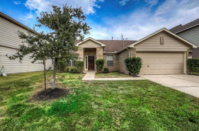29610 Legends Glen Drive, Spring, TX 77386