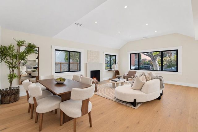 1324 Cortez Avenue, Burlingame, CA 94010