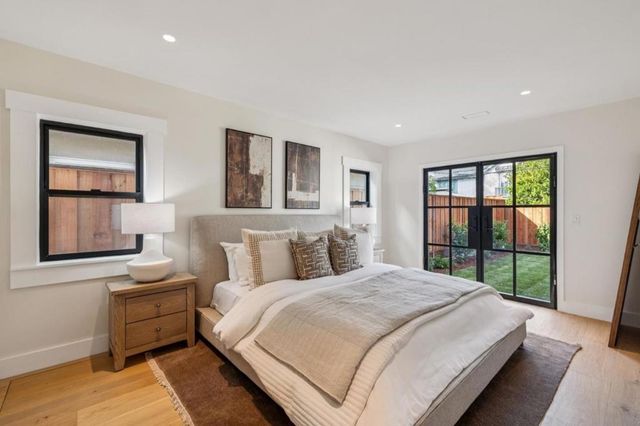 1324 Cortez Avenue, Burlingame, CA 94010