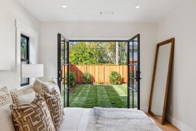 1324 Cortez Avenue, Burlingame, CA 94010