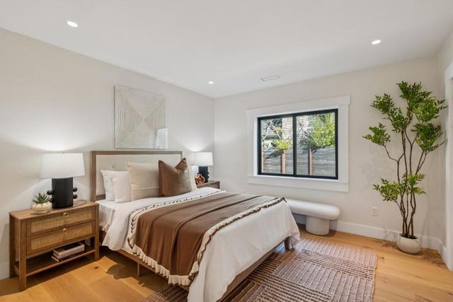 1324 Cortez Avenue, Burlingame, CA 94010