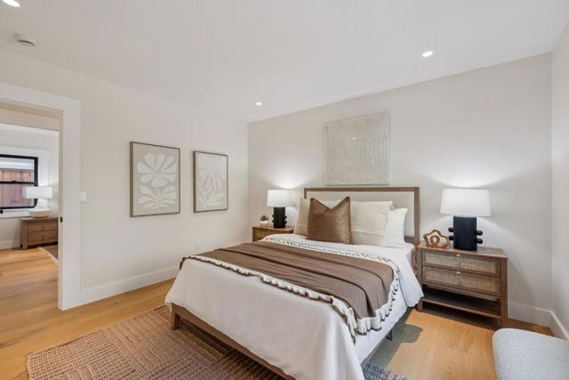 1324 Cortez Avenue, Burlingame, CA 94010