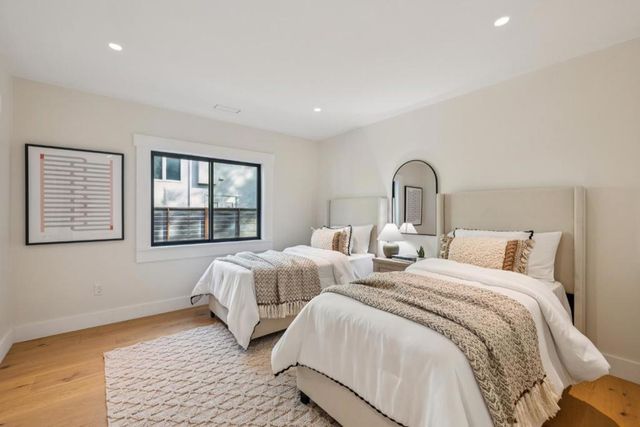 1324 Cortez Avenue, Burlingame, CA 94010