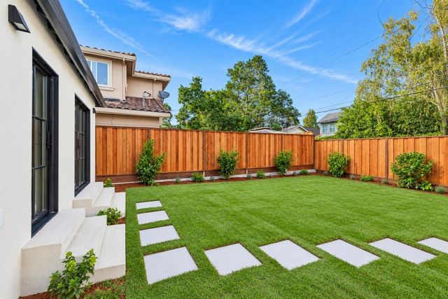 1324 Cortez Avenue, Burlingame, CA 94010