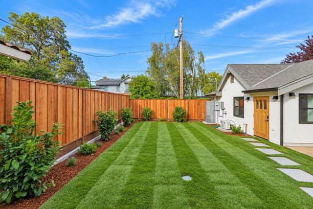 1324 Cortez Avenue, Burlingame, CA 94010