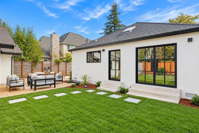 1324 Cortez Avenue, Burlingame, CA 94010