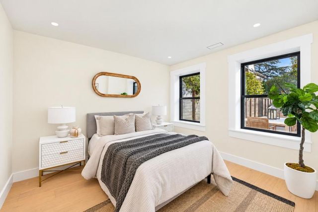 1324 Cortez Avenue, Burlingame, CA 94010